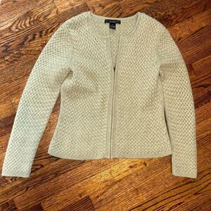 Elena Solano Cashmere Sweater